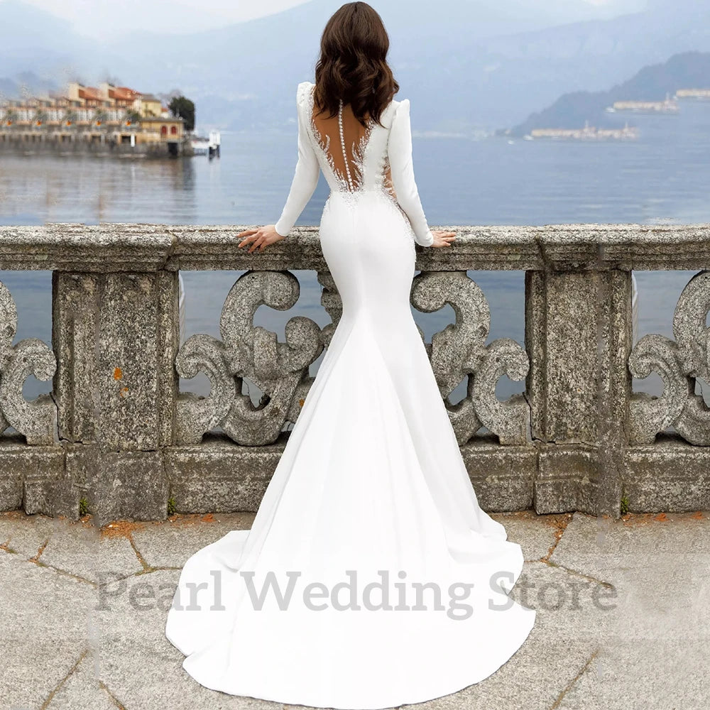 Lily Collins Abito Da Sposa