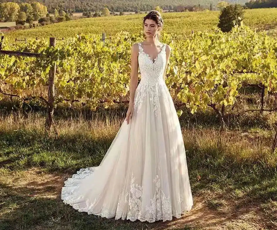 Abiti Da Sposa Alessandra Rinaudo