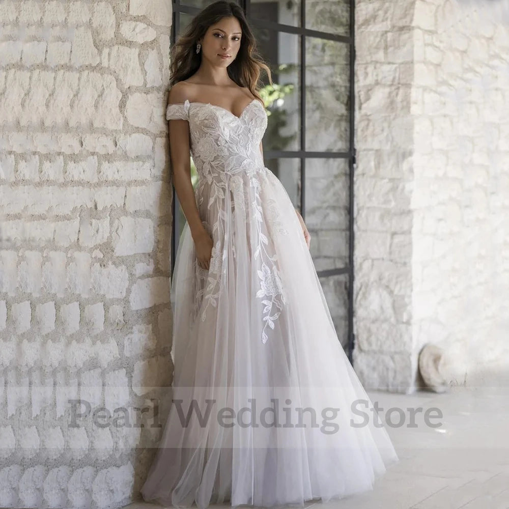 Abiti Da Sposa Con Spacco