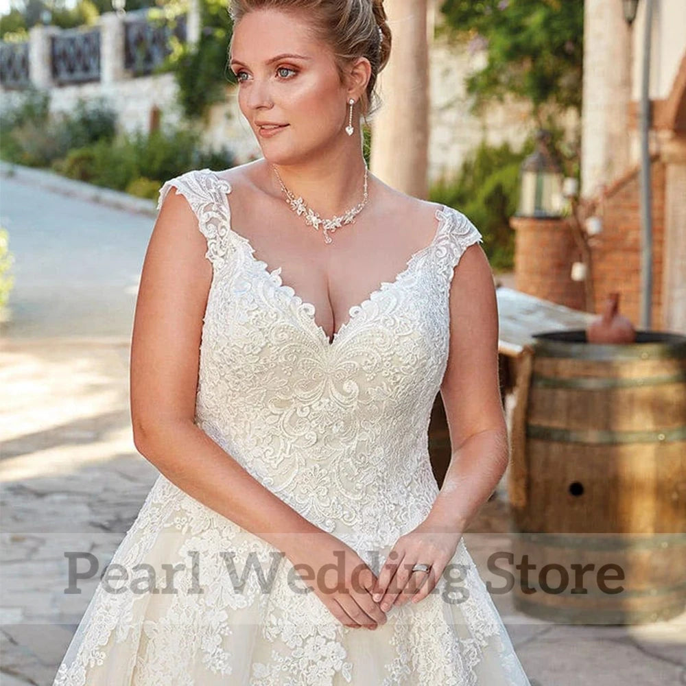 Abito Da Sposa Boho Chic