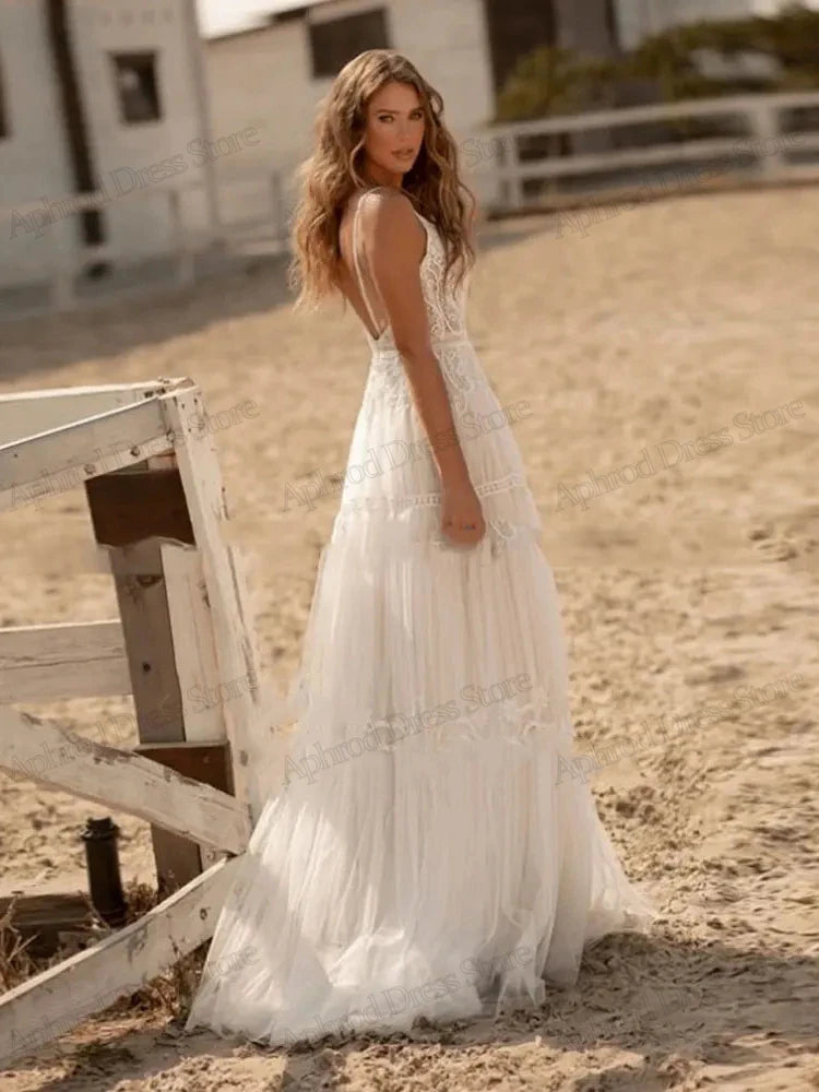 Abito Da Sposa Di Linda Christian