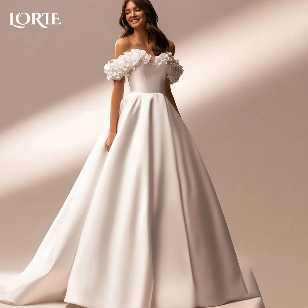 Linda Christian Abito Da Sposa