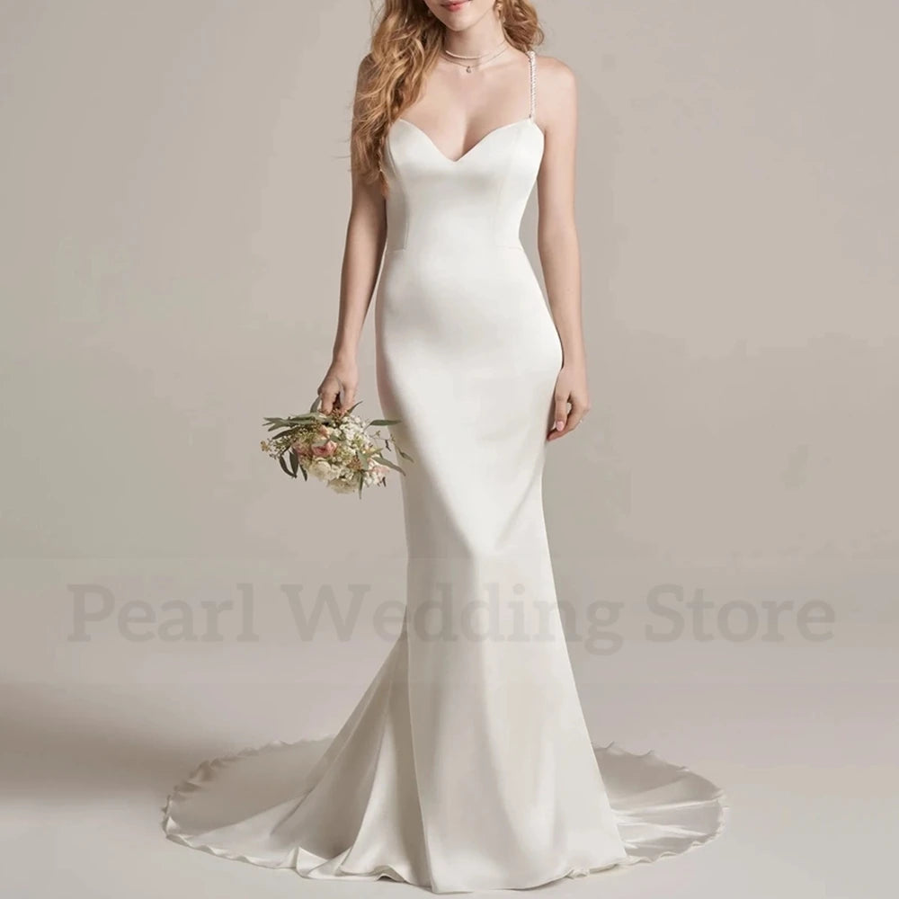 Abiti Da Sposa Liz Martinez