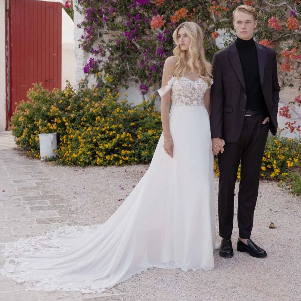 Abiti Da Sposa Pronovias 2026