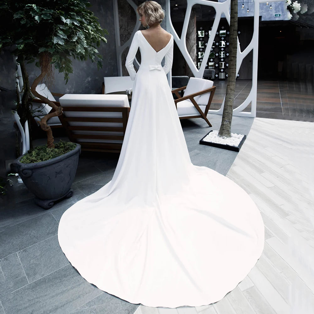 Marche Abiti Da Sposa Economici
