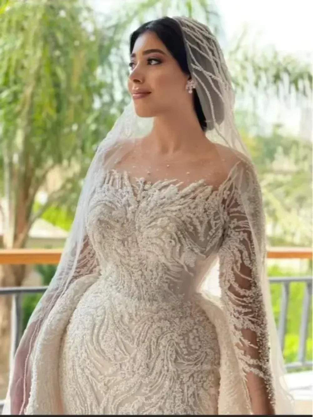 Abiti Da Sposa Per Donne Mature