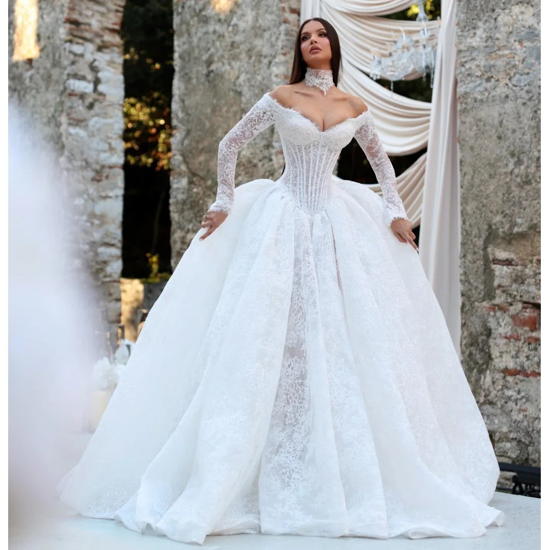 Nicole Abiti Da Sposa Torino