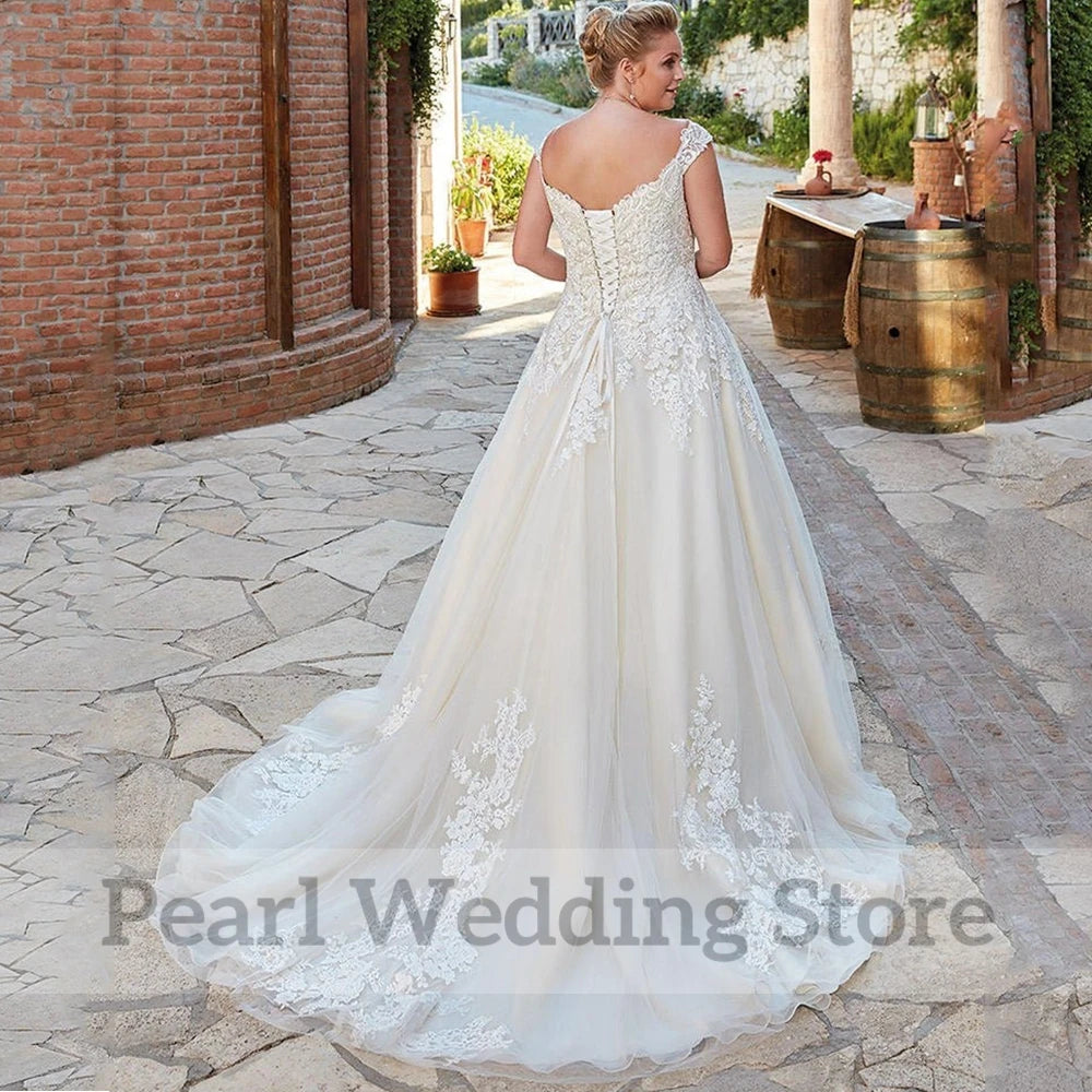 Abito Da Sposa Boho Chic