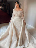 Abiti Da Sposa Per Donne Mature