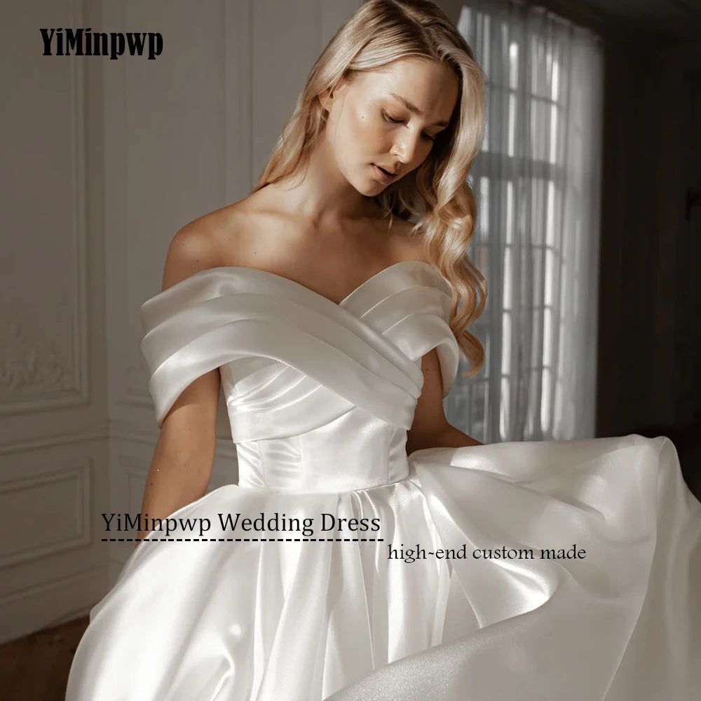 Abiti Da Sposa In Gravidanza