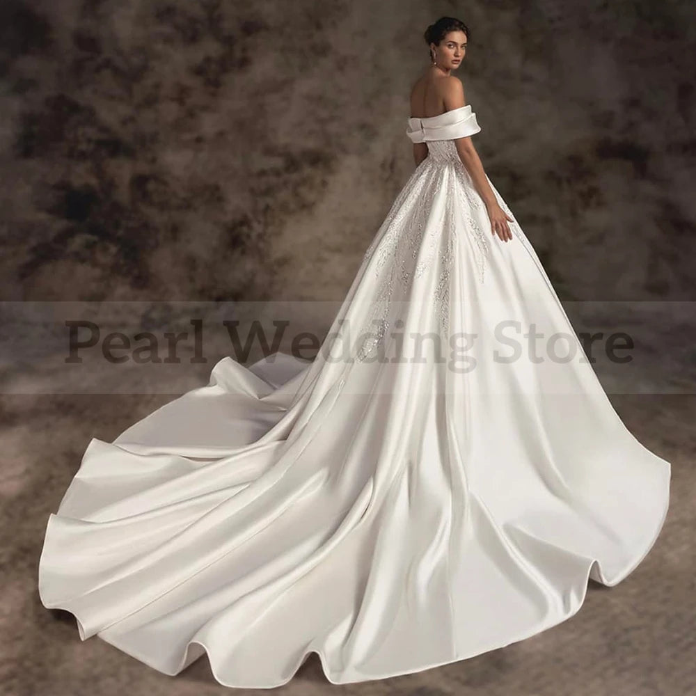 Abiti Da Sposa Di Lazaro