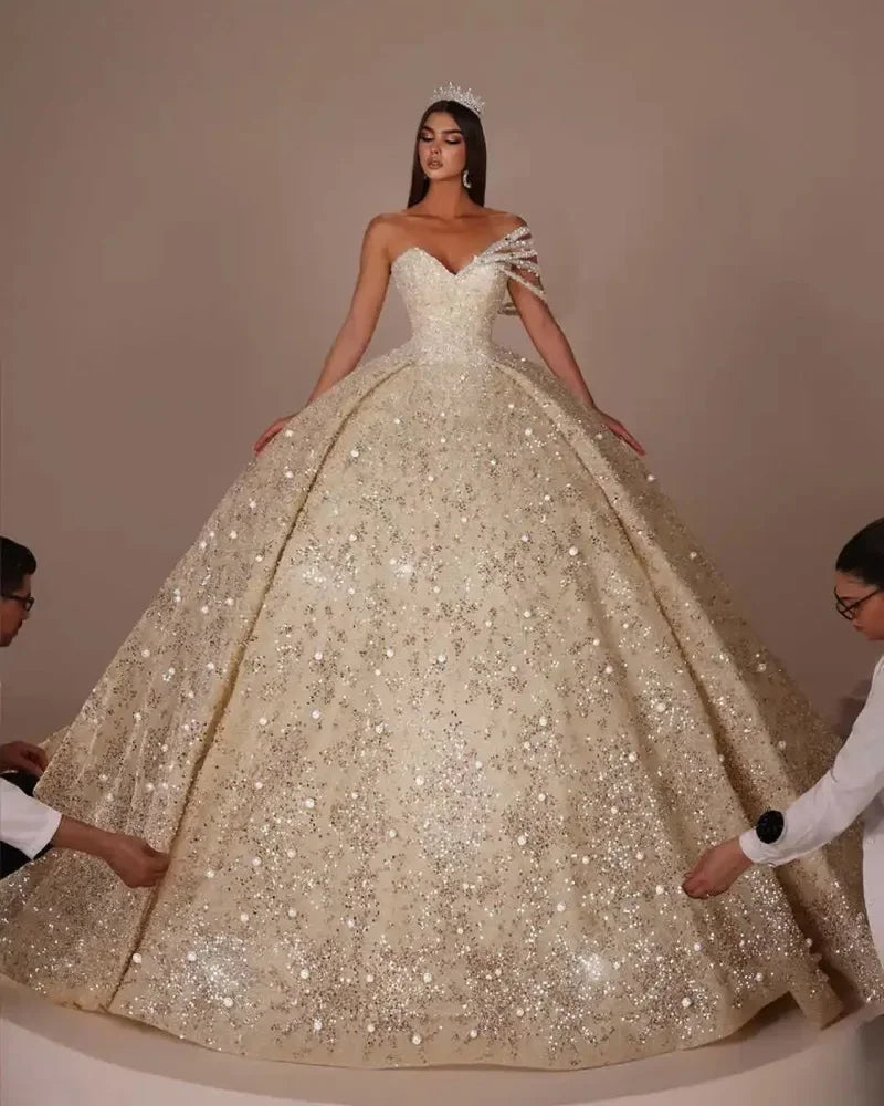 Tendenza Abiti Da Sposa 2026