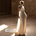 Abiti Colorati Da Sposa