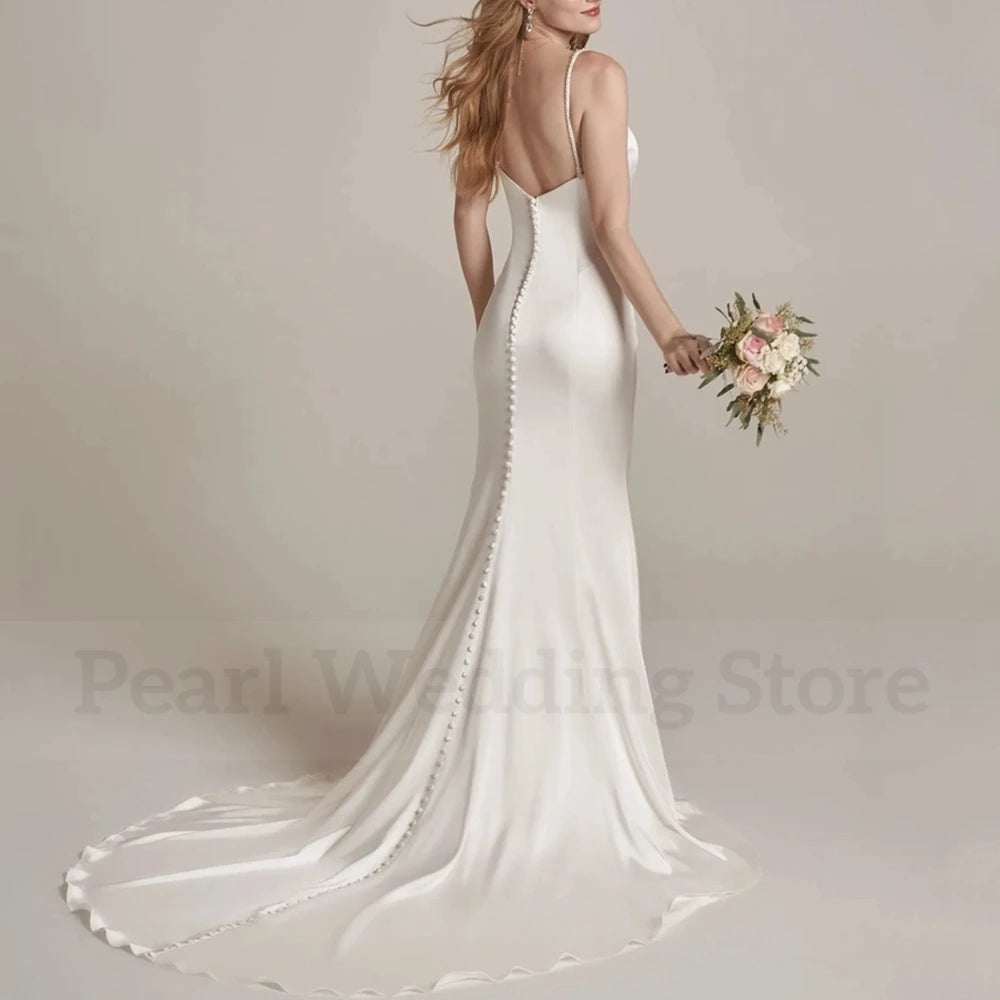 Abiti Da Sposa Liz Martinez