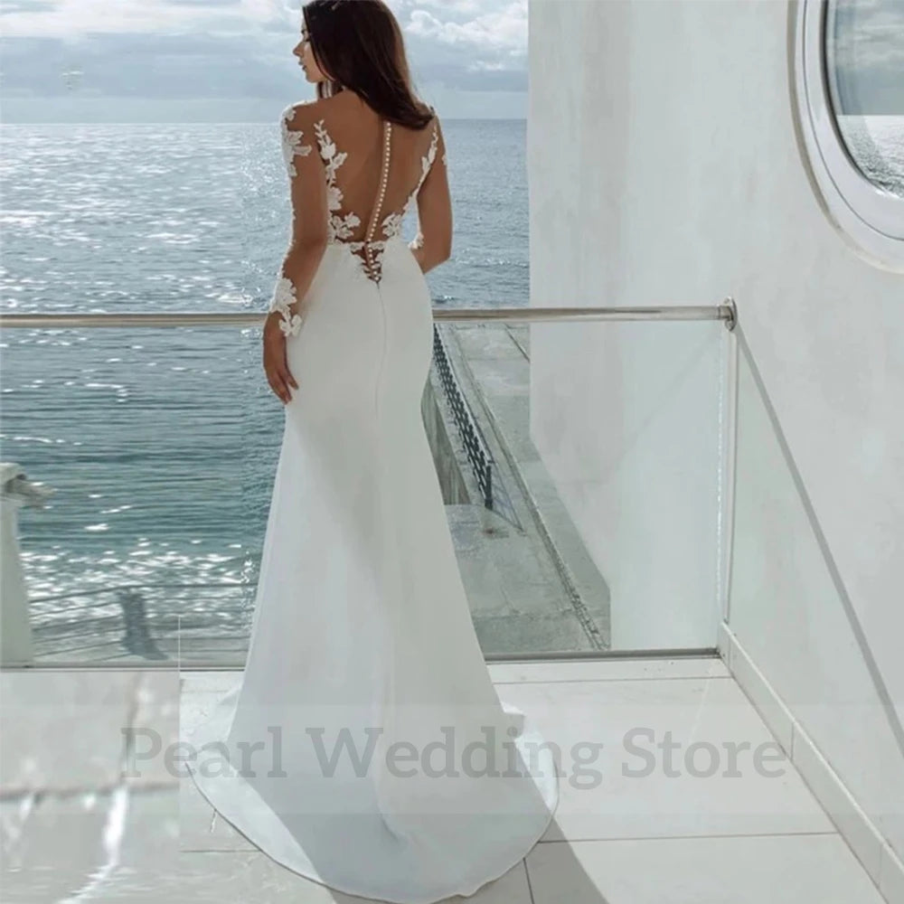 Abito Da Sposa Di Melania Trump