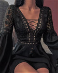 Abito Da Sposa Grigio