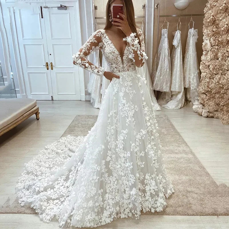 Sposae Milano - Abiti Da Sposa E Sposo