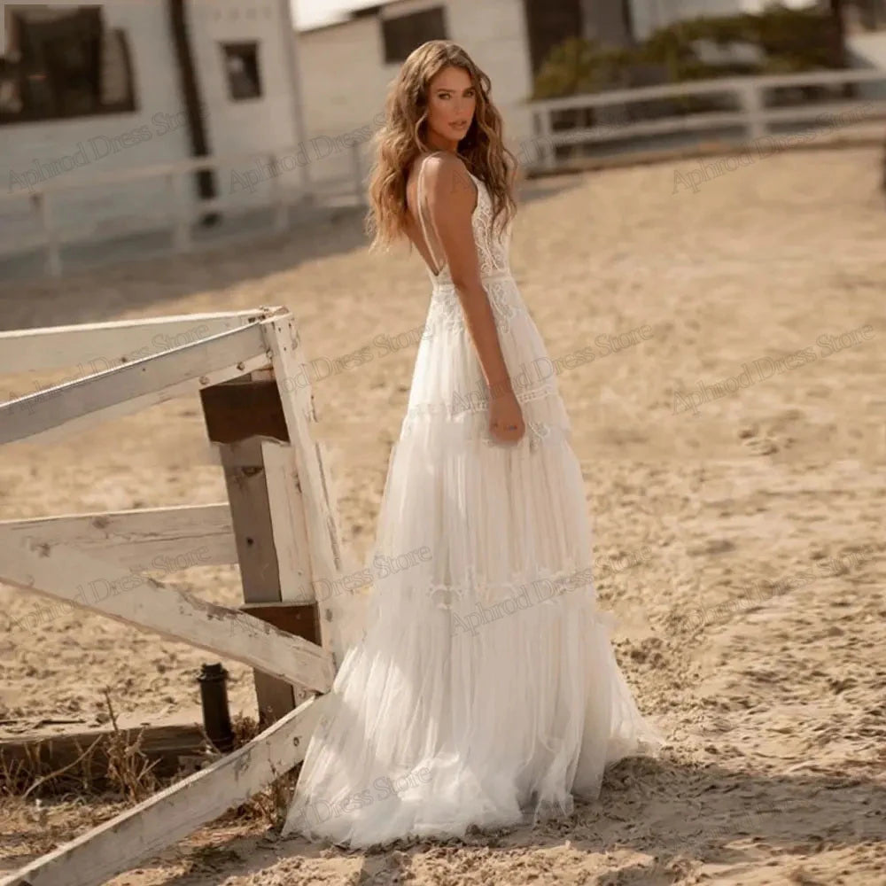 Abito Da Sposa Di Linda Christian