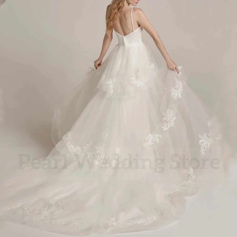 Abiti Da Sposa Liz Martinez