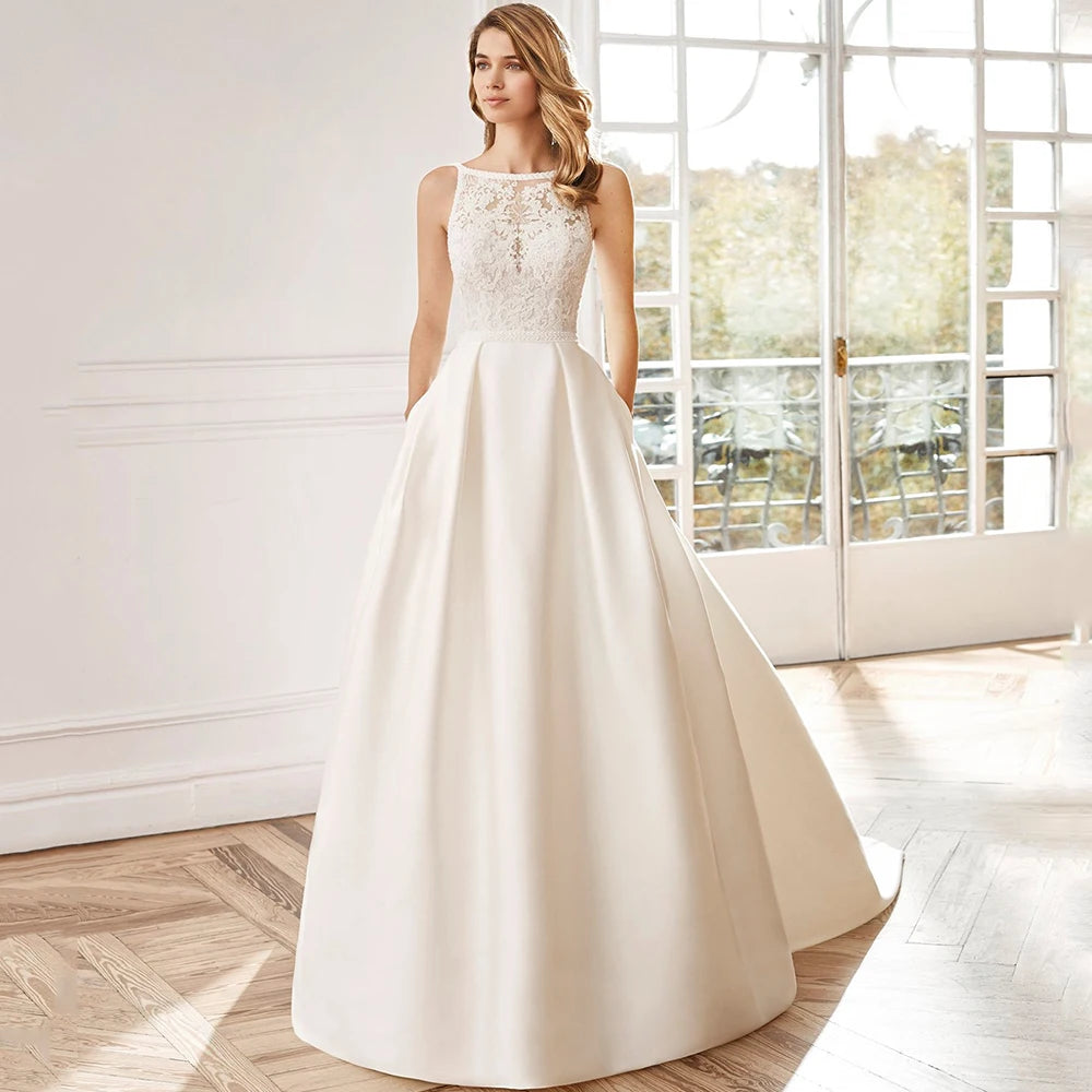 Abiti Da Sposa Gravidanza
