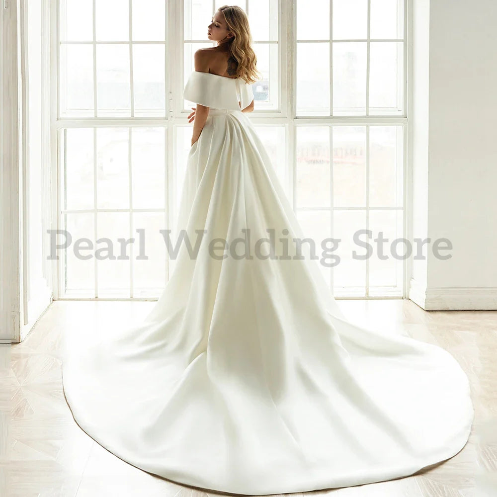 Noleggio Abiti Da Sposa Firenze