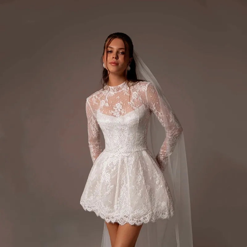10 Abiti Da Sposa Piu Belli
