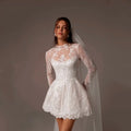 10 Abiti Da Sposa Piu Belli