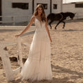 Abito Da Sposa Di Linda Christian