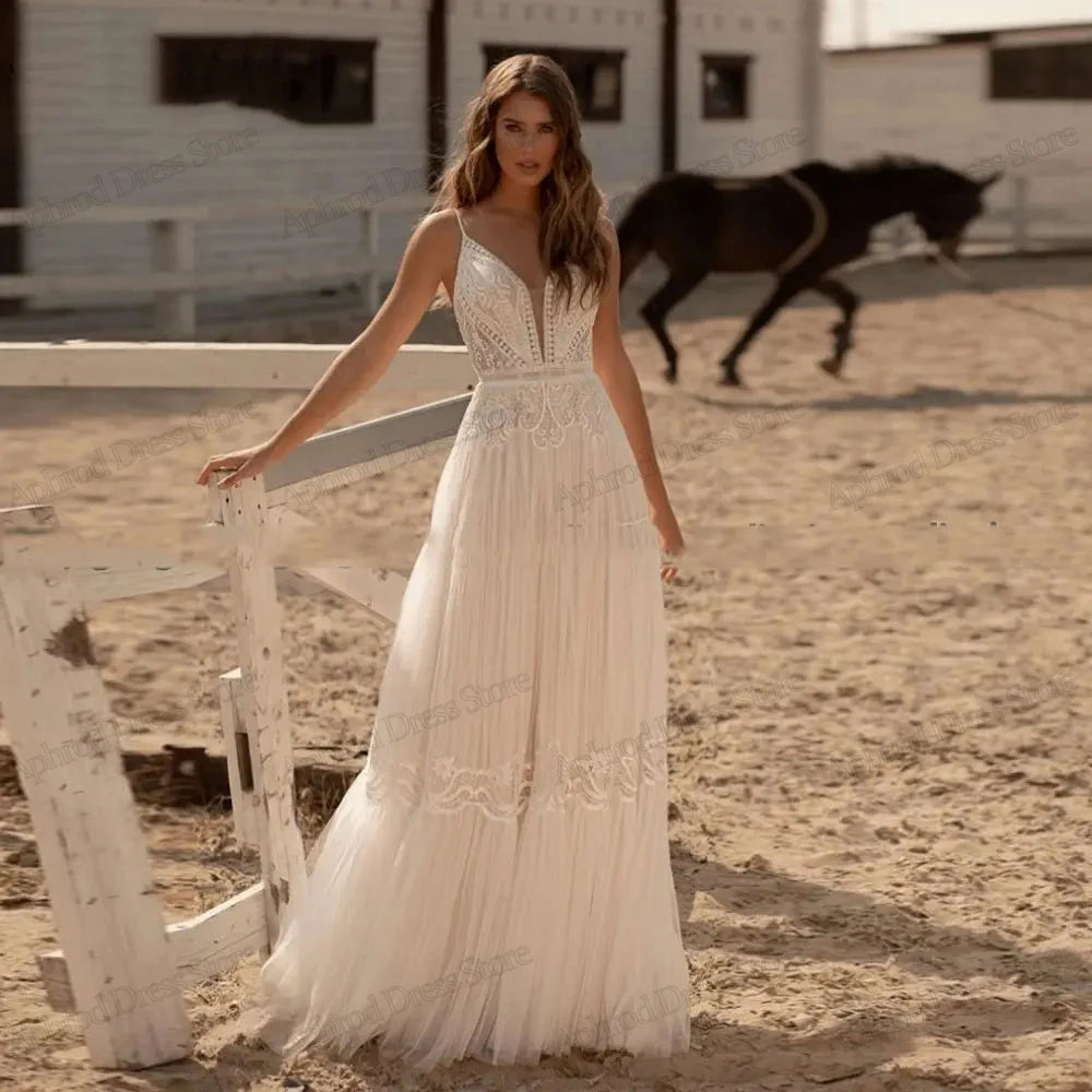 Abito Da Sposa Di Linda Christian